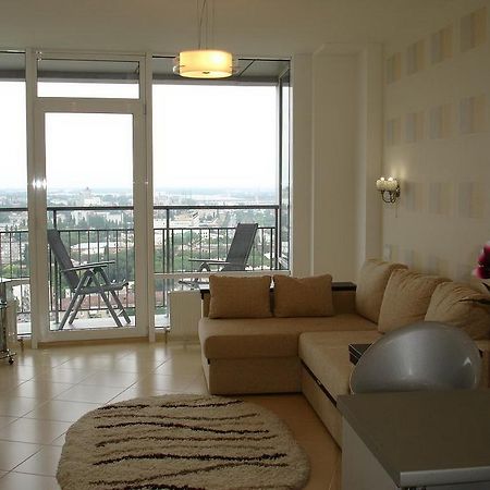 Most City Premium Apartments Dniepropietrowsk Zewnętrze zdjęcie